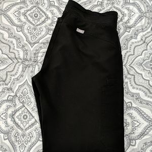 FIGS Kade Cargo Scrub Pants